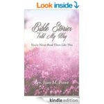 Books I’ve Written
