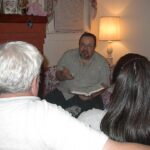 COUNSELORS LIKE KING SOLOMON