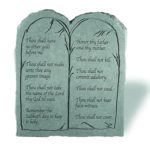 Ten Commandments Of Counseling