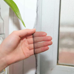 The Invisible Curtain