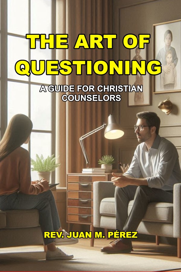 The Art of Questioning audiobook cover