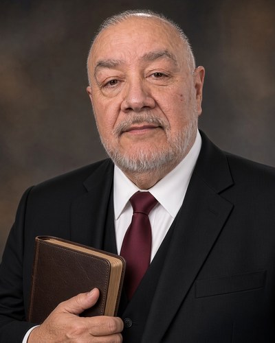 Rev. Juan M. Pérez